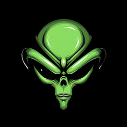 THE ALIENS
